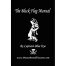 The Black Flag Manual (Adventure Edition)