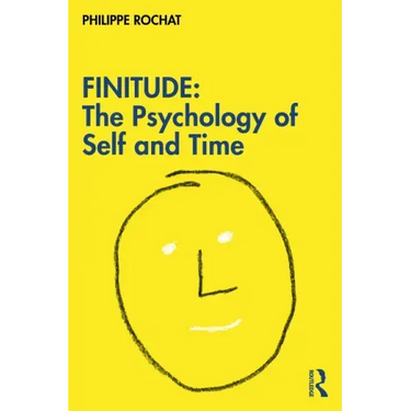 Finitude: The Psychology of Self and Time