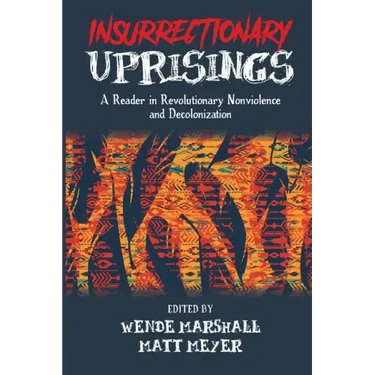Insurrectionary Uprisings: A Reader in Revolutionary Nonviolence