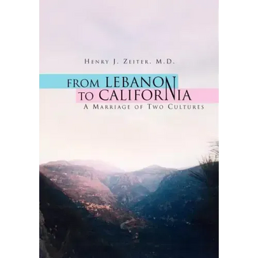From Lebanon to California