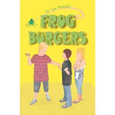 Frog Burgers