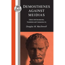 Demosthenes: Against Meidias