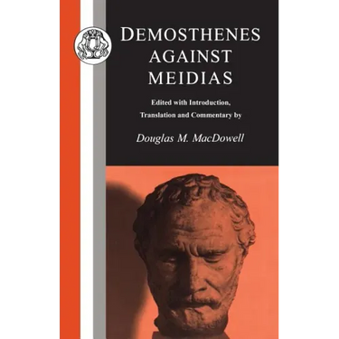 Demosthenes: Against Meidias
