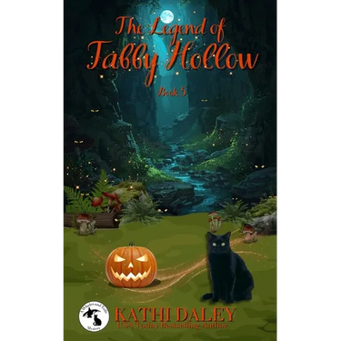The Legend of Tabby Hollow
