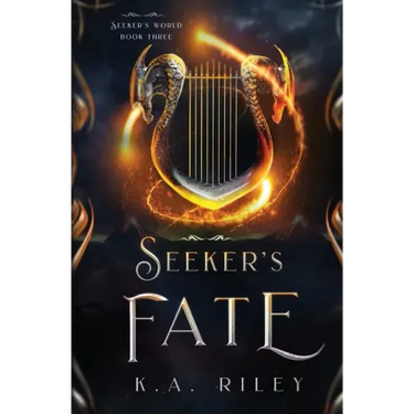 Seeker's Fate