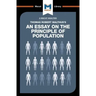 An Analysis of Thomas Robert Malthus's an Essay on the Principle of Population
