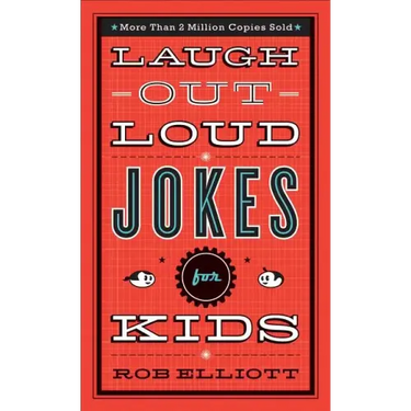 Laugh-Out-Loud Jokes for Kids