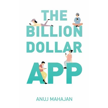 The Billion Dollar App