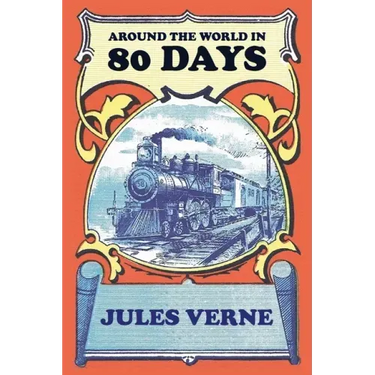 Around the World in 80 Days