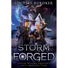 Storm Forged: An Urban Fantasy Novel