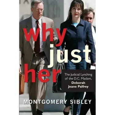 Why Just Her?