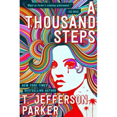 A Thousand Steps