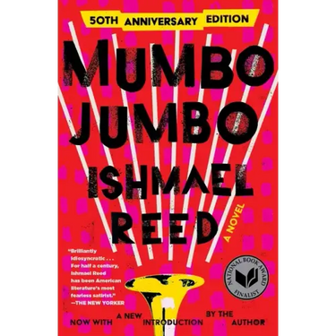 Mumbo Jumbo