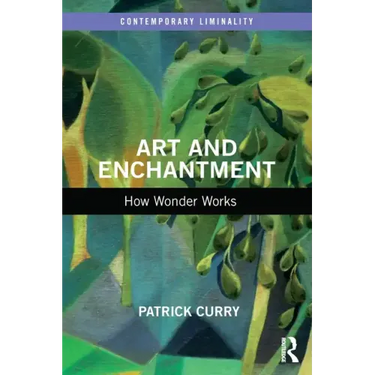 Art and Enchantment: How Wonder Works