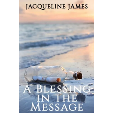A Blessing in the Message