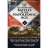 Illustrated Battles of the Napoleonic Age-Volume 2: Buenos Ayres, Eylau & Friedland, Baylen, Finland, Vimiera, Aspern-Essling, Corunna, Passage of the