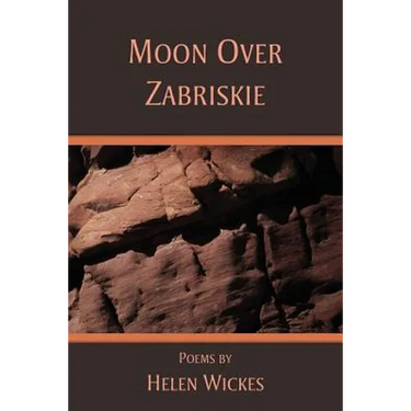 Moon Over Zabriskie