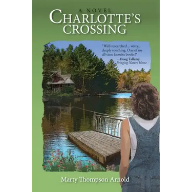 Charlotte's Crossing