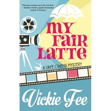 My Fair Latte