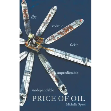The Price of Oil: Exploring the hidden use of fossil fuels and how to break our habit