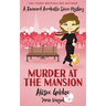 Murder at the Mansion