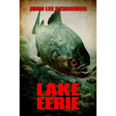Lake Eerie