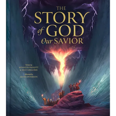The Story of God Our Savior