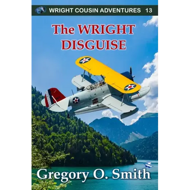 The Wright Disguise