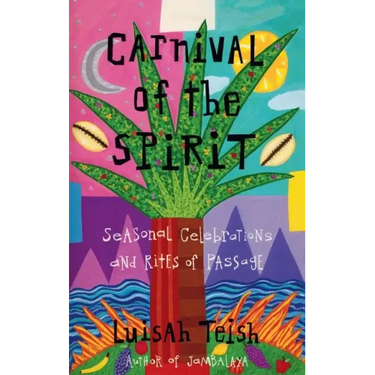 Carnival of the Spirit
