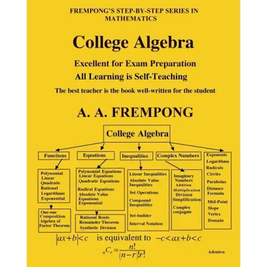College Algebra
