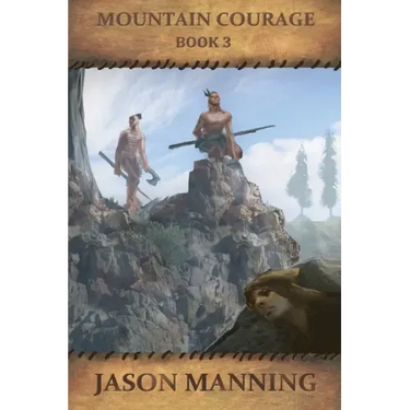 Mountain Courage