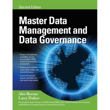 Master Data Management and Data Governance
