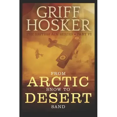 From Arctic Snow to Desert Sand