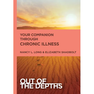 Your Companion Through Chronic Illness