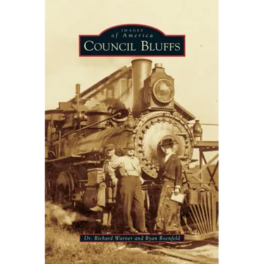 Council Bluffs