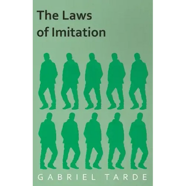 The Laws of Imitation
