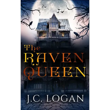 The Raven Queen