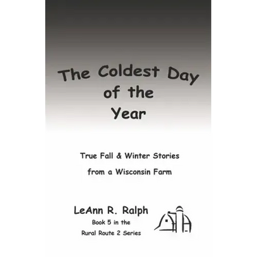 The Coldest Day of the Year
