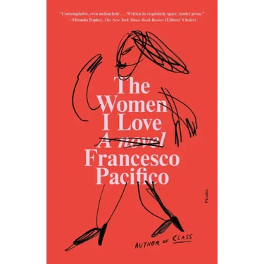 Women I Love