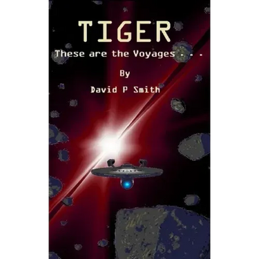 Tiger: These are the Voyages . . .