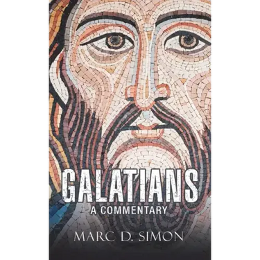 Galatians: A Commentary