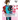 PRINCESS KIMONO Japan Dress Design Women Fashion Coloring Book: Anti stress Adults Coloring Book to Bring You Back to Calm & Mindfulness