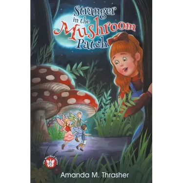 Stranger in the Mushroom Patch