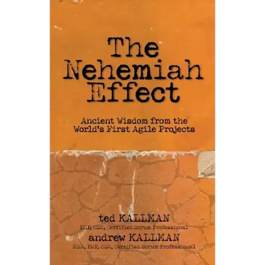 The Nehemiah Effect