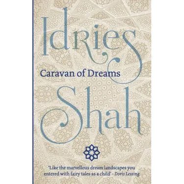 Caravan of Dreams