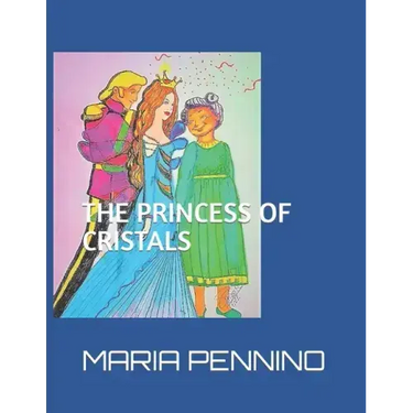 The Princess of Cristals