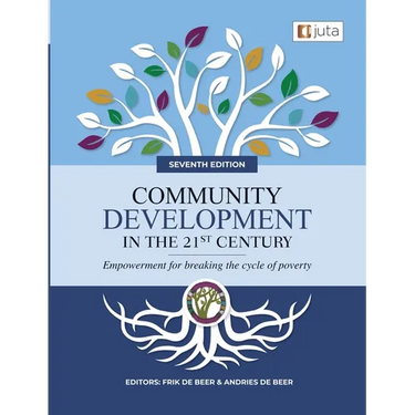 Community Development in the 21st Century 7e - Empowerment for breaking the cycle of poverty