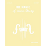The Magic of Music Theory Book 1 - Violin