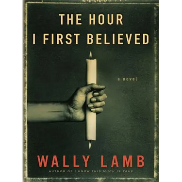 The Hour I First Believed