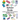 English-French School/École Children's Bilingual Picture Dictionary